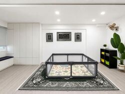 Blk 236 Yishun Ring Road (Yishun), HDB 5 Rooms #587687971